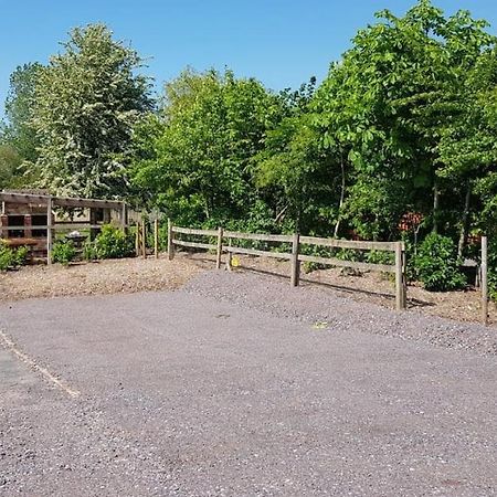 Walnut Lodge, Summerhayes 브리지워터 외부 사진