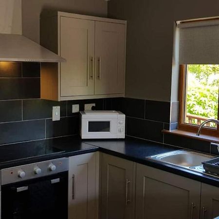 Walnut Lodge, Summerhayes 브리지워터 외부 사진