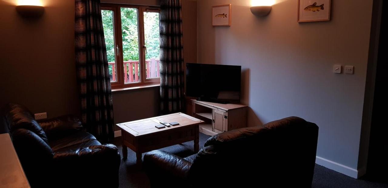 Walnut Lodge, Summerhayes 브리지워터 외부 사진